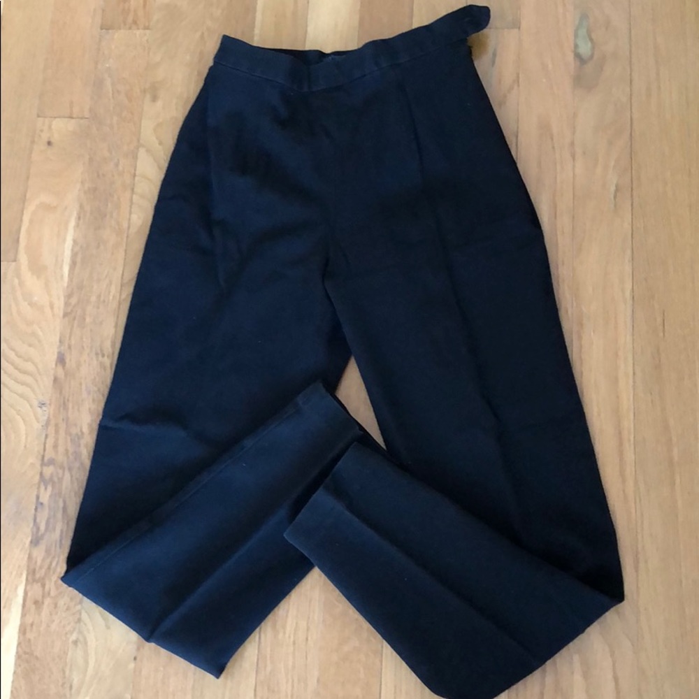 Gap stretch pants-size 1R